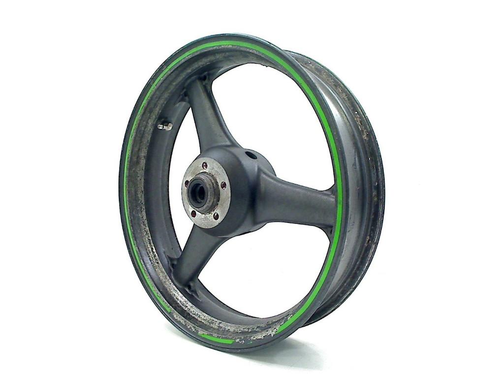 VOORVELG Kawasaki ZX 9 R 1998-1999 (NINJA ZX-9R ZX900C-D), Motoren, Dhr. S. di Majo, Gebruikt, Info@cama-motorparts.nl, P.J. Troelstraweg 8 8
3144 CX  MAASSLUIS, NL