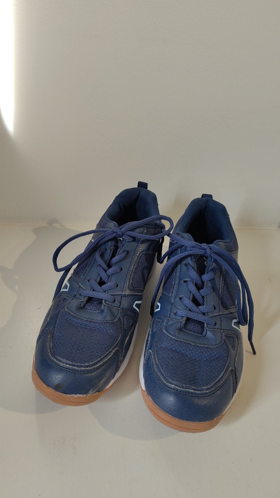 Gymschoenen sportschoenen maat 40, Osaga, Ophalen of Verzenden, Zo goed als nieuw, Jongen of Meisje