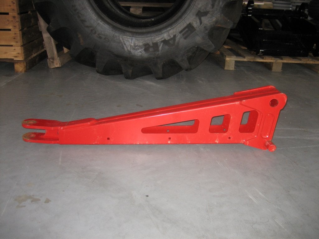 Grimme Trekdistels, Trekhaak, trekboom, Niet ingevuld, Niet ingevuld, Niet ingevuld