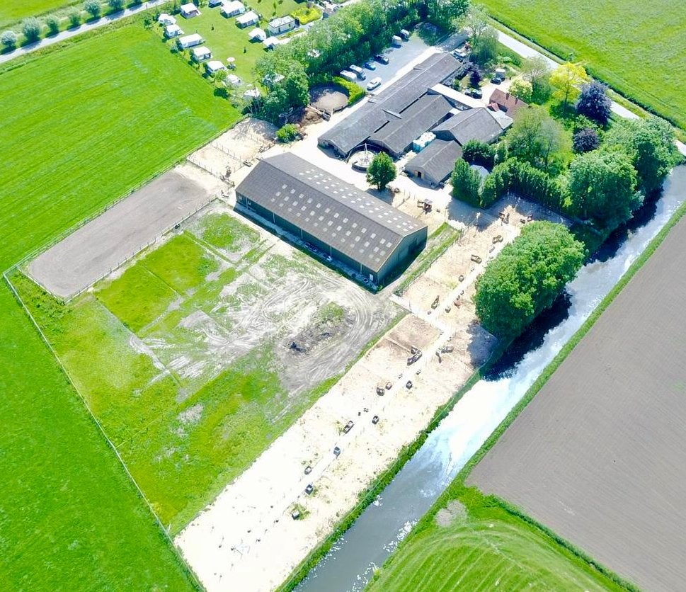 Paardenboxen te huur, Dieren en Toebehoren, Stalling en Weidegang, Stalling, 4 paarden of pony's of meer