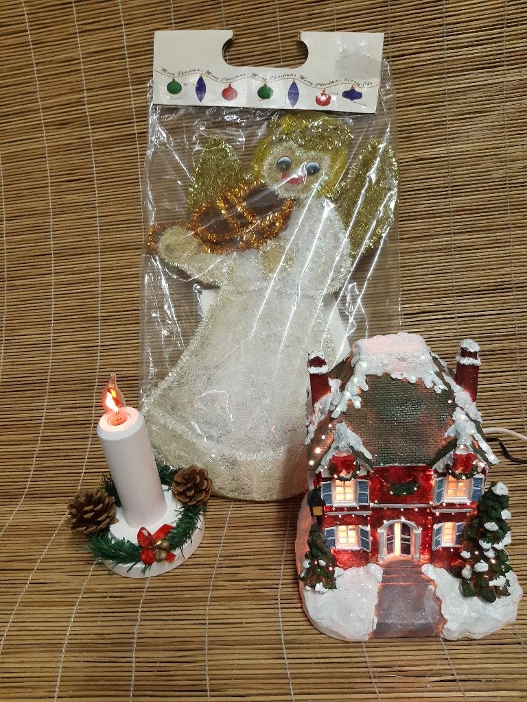 Kerstpartij 165, Niet bekend, Niet bekend, Ophalen of Verzenden, Zo goed als nieuw