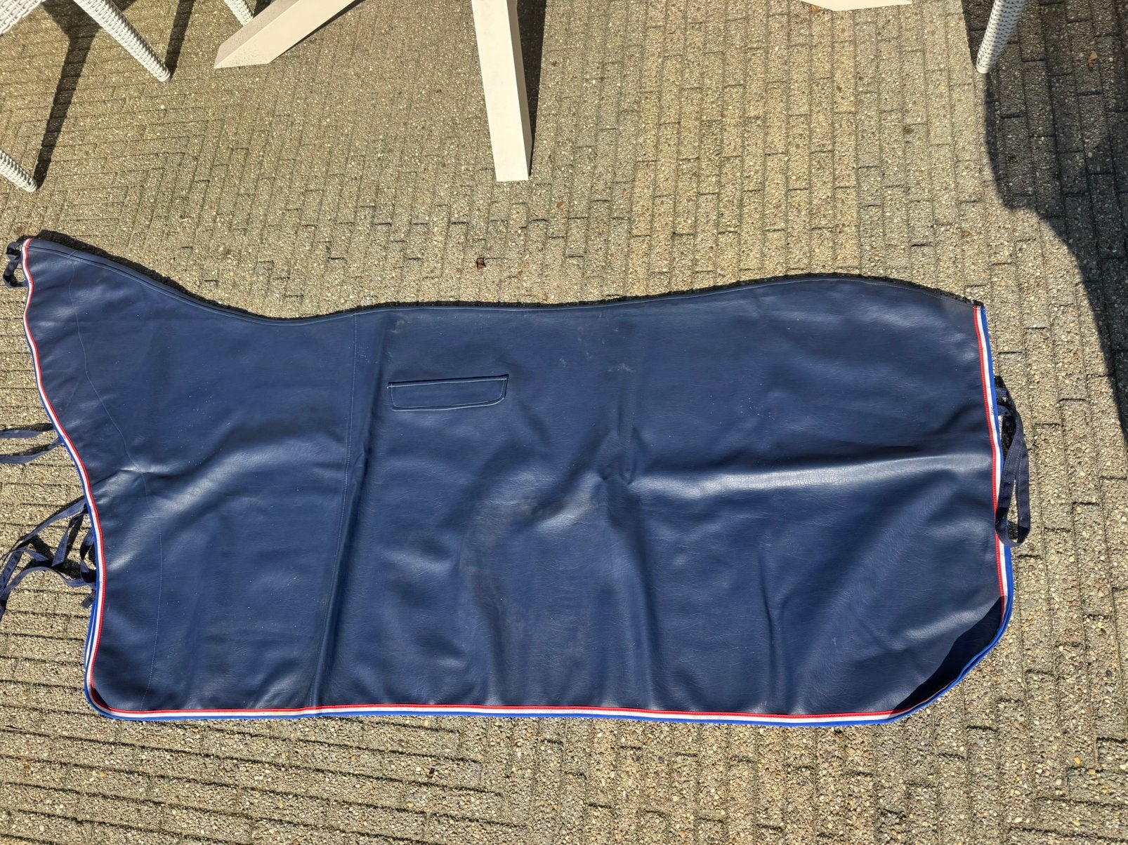 Luxe regen concours dekens , Nieuw !!, Dieren en Toebehoren, Full (L), Overige merken, Overige materialen, Ophalen of Verzenden