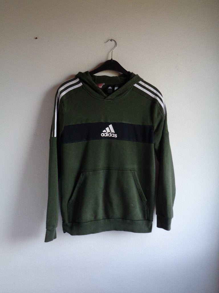 Adidas  Joggingpak, Adidas, Gebruikt, Ophalen of Verzenden, Setje