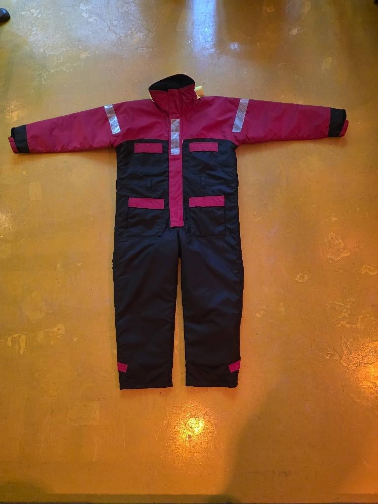 NORTH SEA one piece suit overall, Tuin en Terras, Werkkleding, Ophalen, Zo goed als nieuw, Heren, Overall
