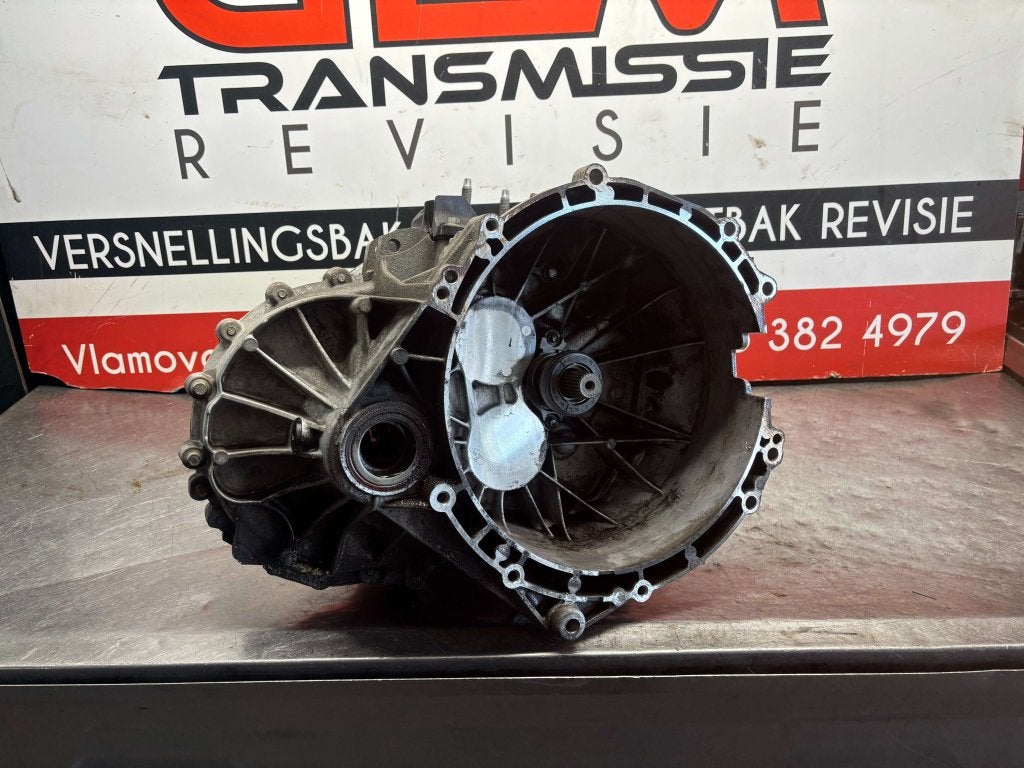 Ford Transit TDCi KK3R7002DGB versnellingsbak revisie !, Niet ingevuld, Ford, Gereviseerd, Niet ingevuld