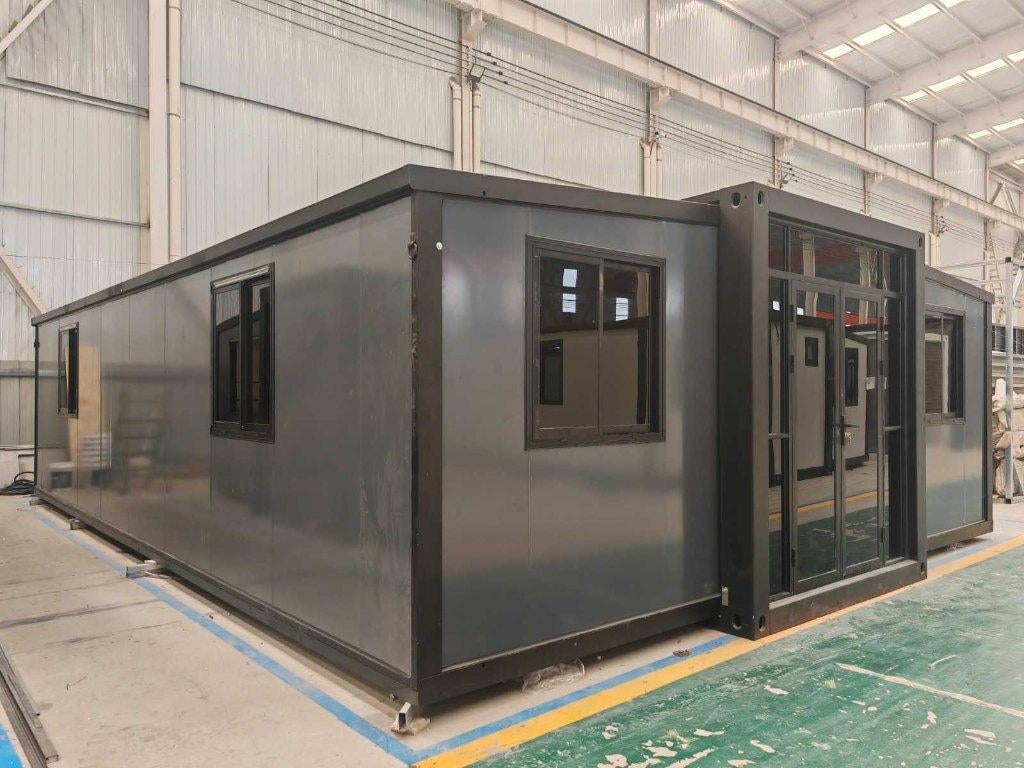 Tinyhouse flexwoning aanleunwoning mantelzorgwoning nieuw ‼️, Ophalen
