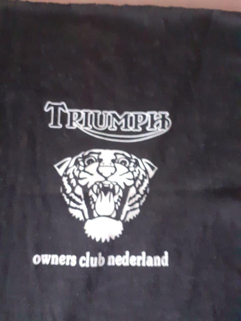triumph colsjaaltje nieuw, Ophalen, Nieuw zonder kaartje, Overige typen