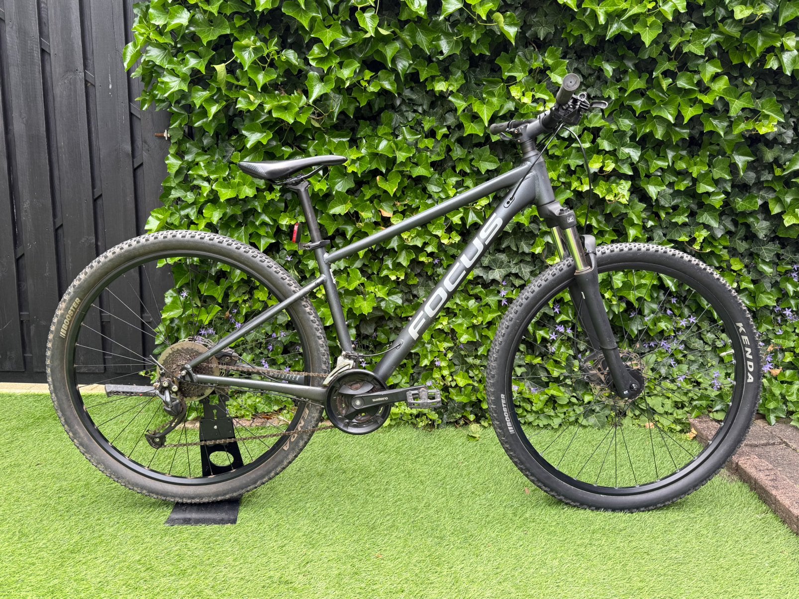 Focus Mountainbike 29inch, Gebruikt, Hardtail, Heren, Schijfrem