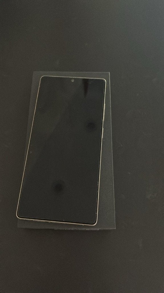 Samsung s25 ultra - 256 GB, Overige modellen, Verzenden, Zwart, Zo goed als nieuw