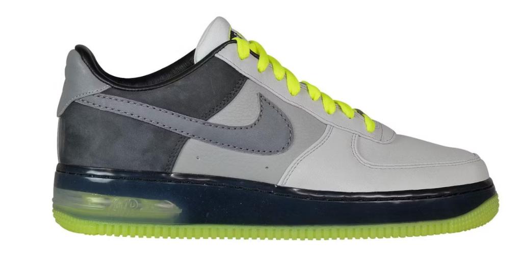 Nike AF1 25th Anniversary (2007)– maat US11.5 EU45.5, Overige kleuren, Nike, Ophalen of Verzenden, Sneakers of Gympen