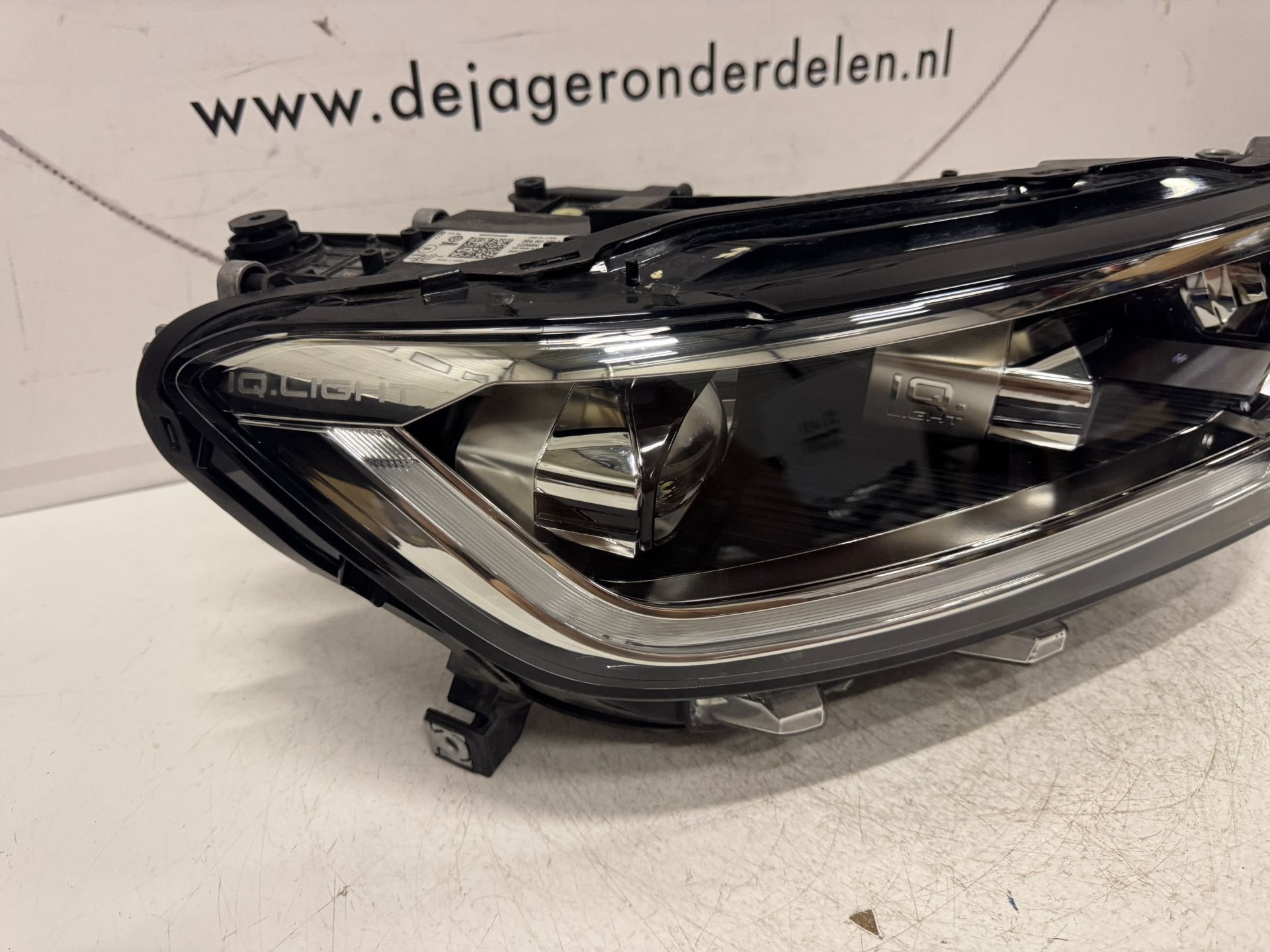 VW T ROC T-ROC FACELIFT VOL LED KOPLAMP RECHTS 2GA941036AT, Gebruikt, Volkswagen, Volkswagen AG, Berliner Ring 2
38440  Wolfsburg, DE
