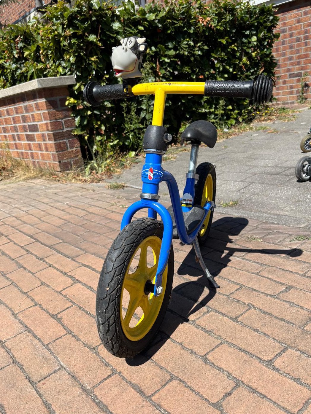 Puky loopfiets, Ophalen, Gebruikt, Loopfiets