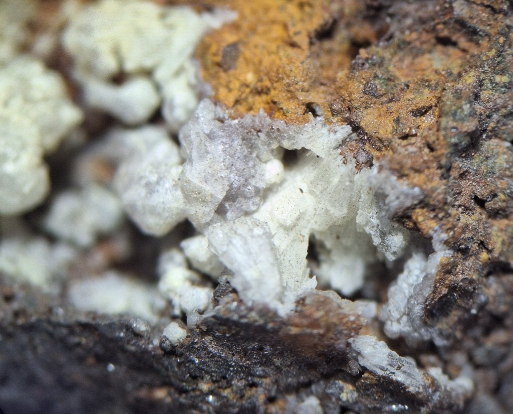 Minyuliet - SA, Australië, Ophalen of Verzenden, Mineraal
