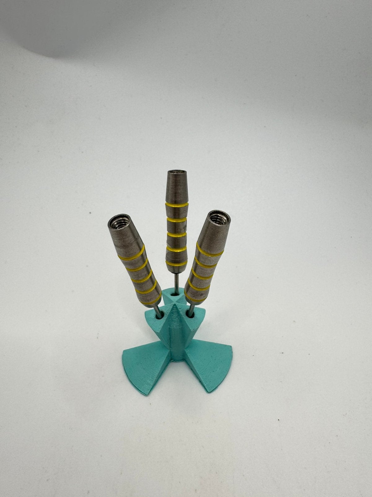 Lichte 14 Gram Fun Dartpijlen, Ophalen of Verzenden, Zo goed als nieuw, Nvt, Pijlen
