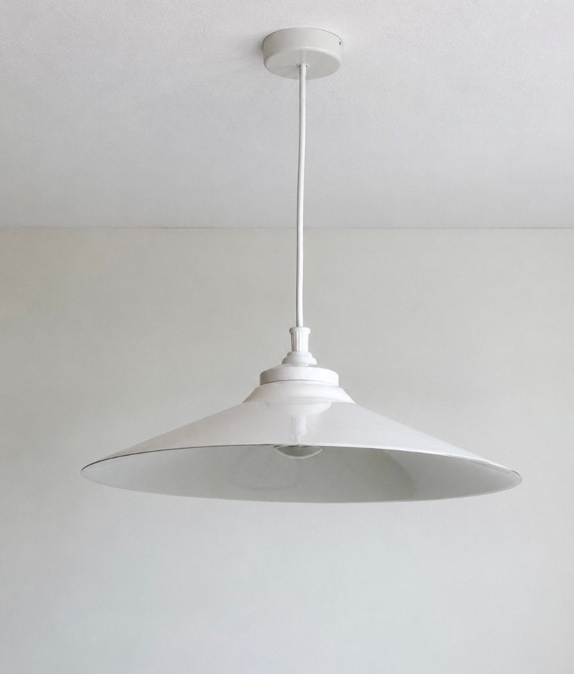 Retro, vintage hanglamp, jaren 70, Ophalen of Verzenden, Huis en Inrichting