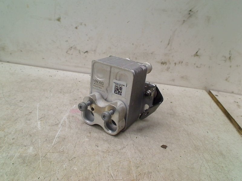 Warmtewisselaar airco Audi A3 Allstreet (8YJ) 2025 3WA820031, Gebruikt, Auto-Union-Straße  1, Ingolstadt 85057, , Duitsland, Info@audi.de