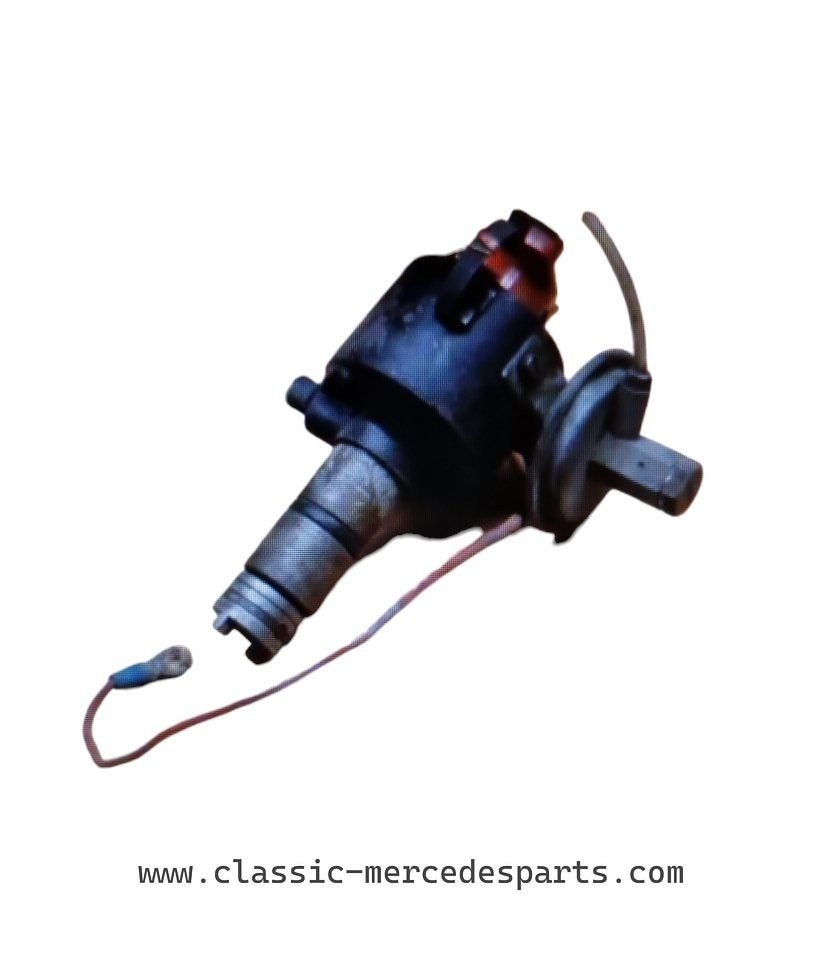 Ontsteking met vervroeger voor Mercedes m130 motor, Auto-onderdelen, Motor en Toebehoren, Gebruikt, -, -, Ophalen of Verzenden