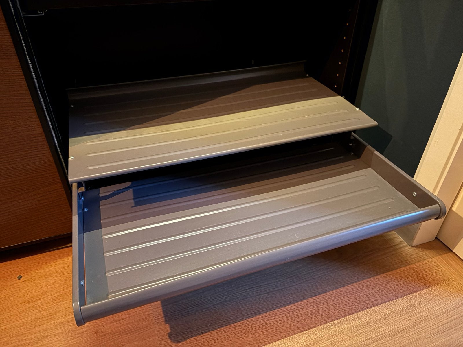 IKEA Pax schoenenlade 80cm - Zo goed als nieuw, Ophalen of Verzenden, Zo goed als nieuw