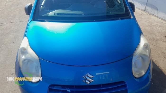 Motorkap van een Suzuki Alto (ZKY), Auto-onderdelen, Carrosserie en Plaatwerk, Gebruikt, -, -, -