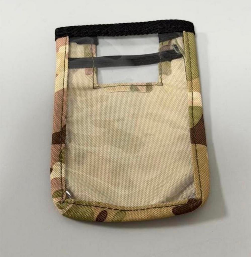 Minelab Equinox 600 800 Box Cover camouflage metaaldetector, Hobby en Vrije tijd, Nieuw, Ophalen of Verzenden, H, Minelab