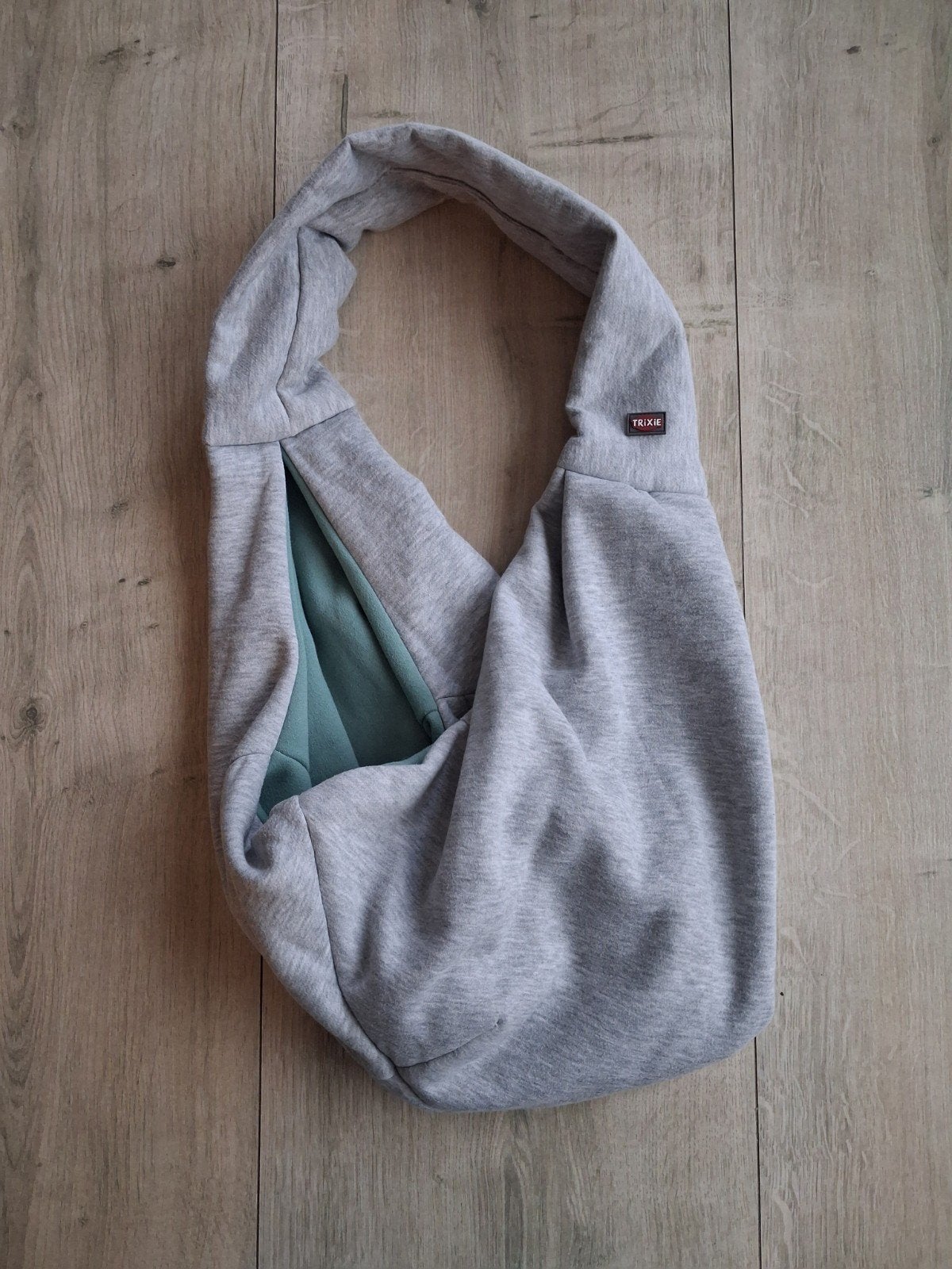 nieuwe draagzak draagtas voor puppy of kleine hond, Ophalen of Verzenden, Nieuw