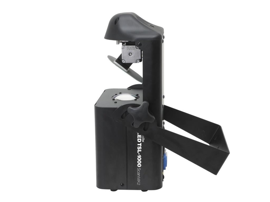 EUROLITE LED TSL-1000 Scan MK2, Geluidgestuurd, ., Nieuw, Ophalen of Verzenden