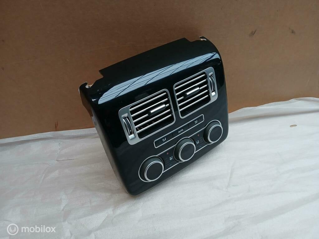 Middenconsole Range Rover L405 Center Console Vogue Hout, Land Rover, Ophalen of Verzenden, Gebruikt, Land Rover