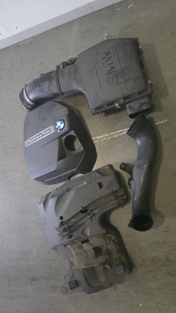 Bmw n55 inlaat systeem, Ophalen, Gebruikt, BMW