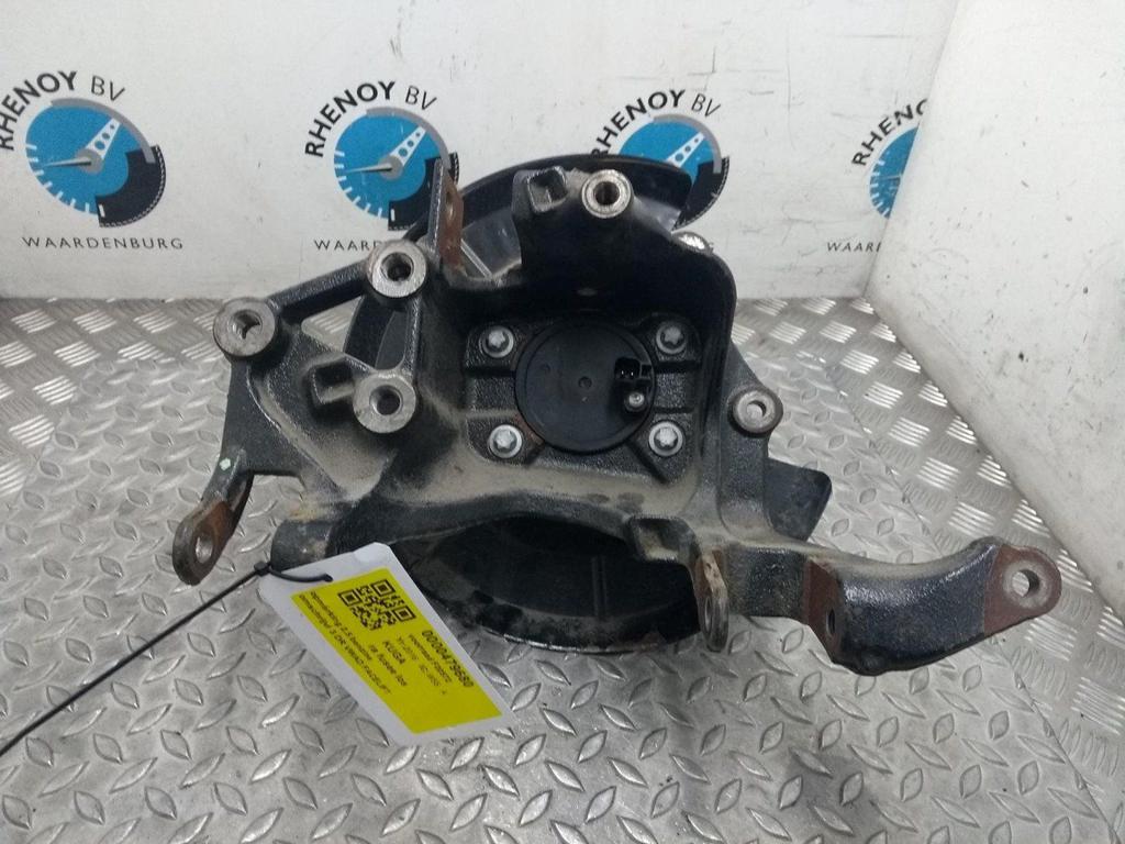 FORD KUGA FUSEE RA  2016, Ophalen of Verzenden, Gebruikt, ARN erkend