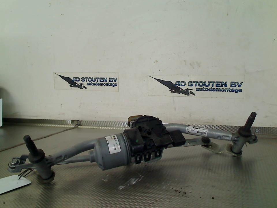 Ruitenwisser Mech + Motor Citroën C3 (SX/SW) 3397021910, Gebruikt, Citroën, Kontakt-citroen@citroen.com, Citroën Deutschland GmbH