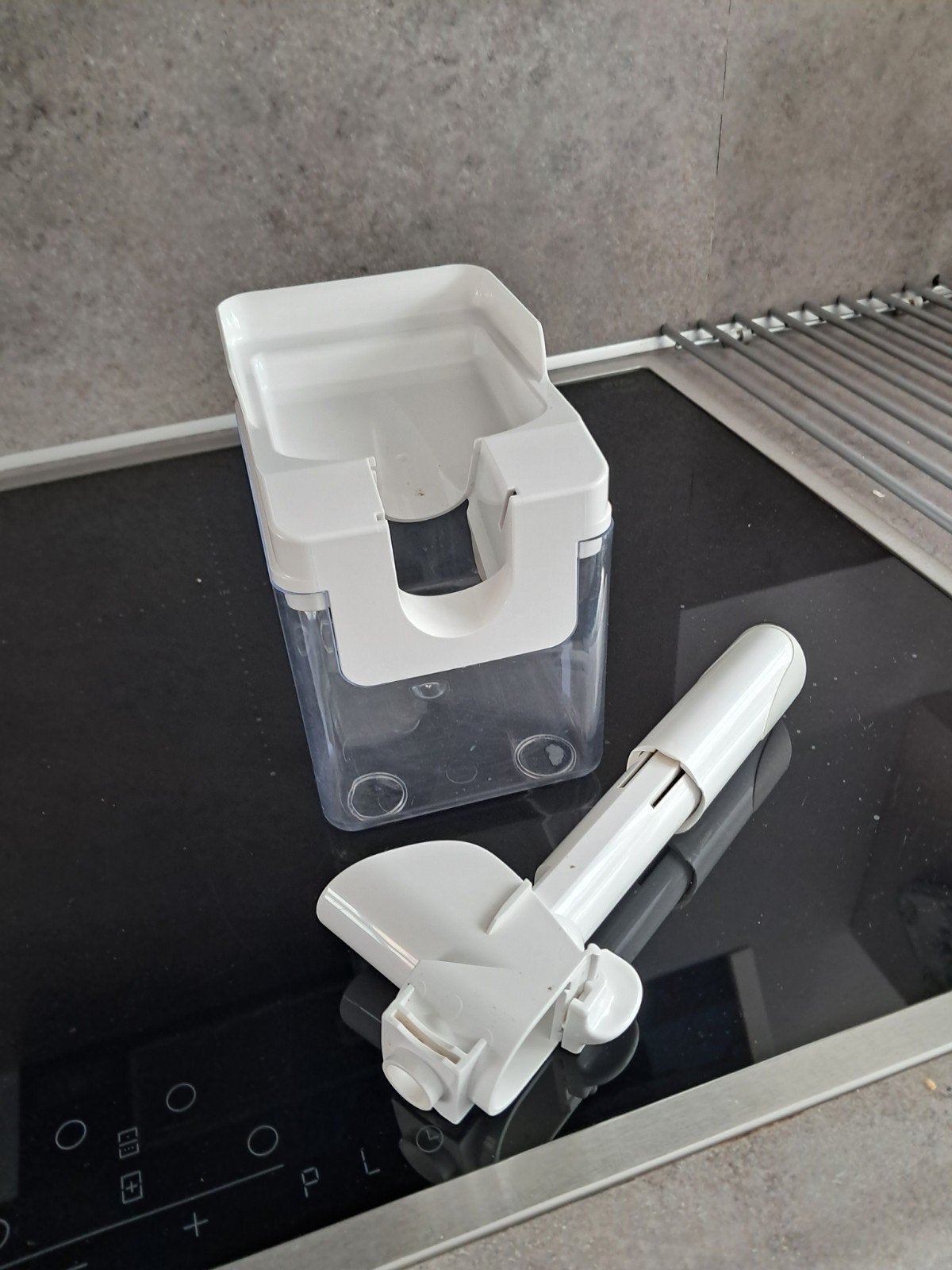 Kersenontpitter - Handig keukenhulpje, Ophalen of Verzenden