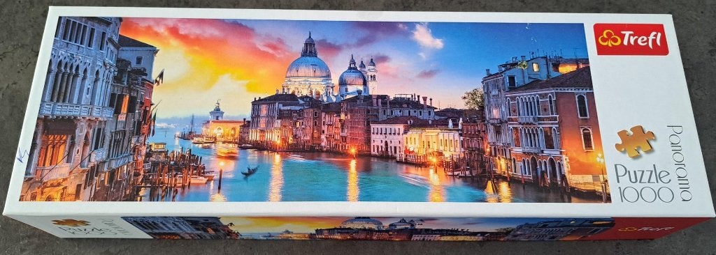 Diverse legpuzzel  van 1000 st, Ophalen of Verzenden, 500 t/m 1500 stukjes, Zo goed als nieuw, Legpuzzel