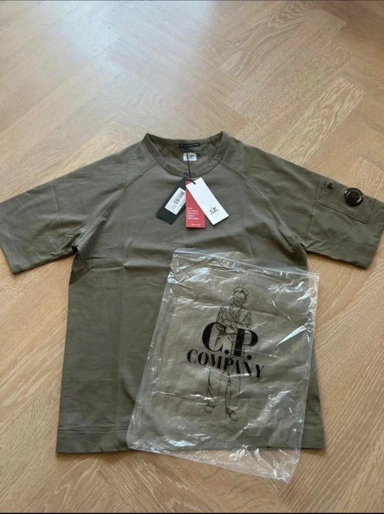 CP Company shirt, Kleding | Heren, Ophalen of Verzenden, Zo goed als nieuw