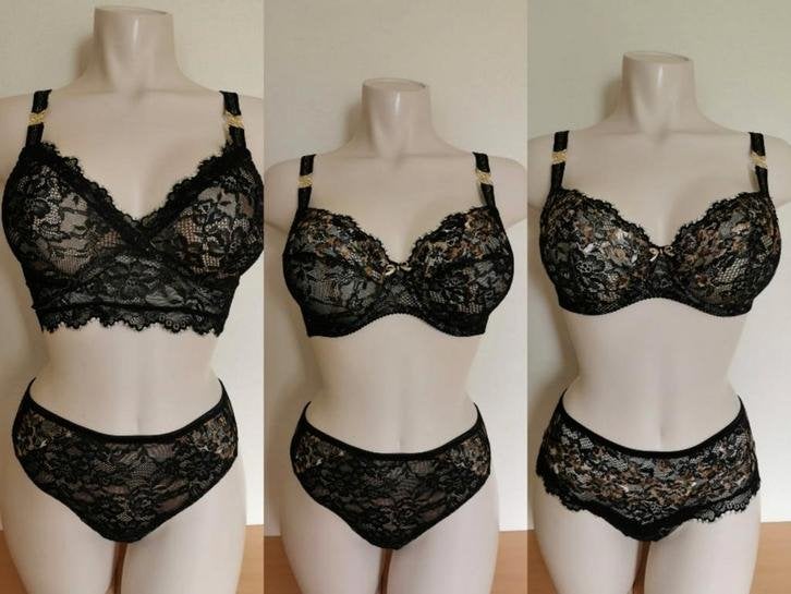Nieuw prima donna bh arau 75d 90d 70e 75e, Kleding | Dames, Ondergoed en Lingerie, Ophalen of Verzenden, ., ., .