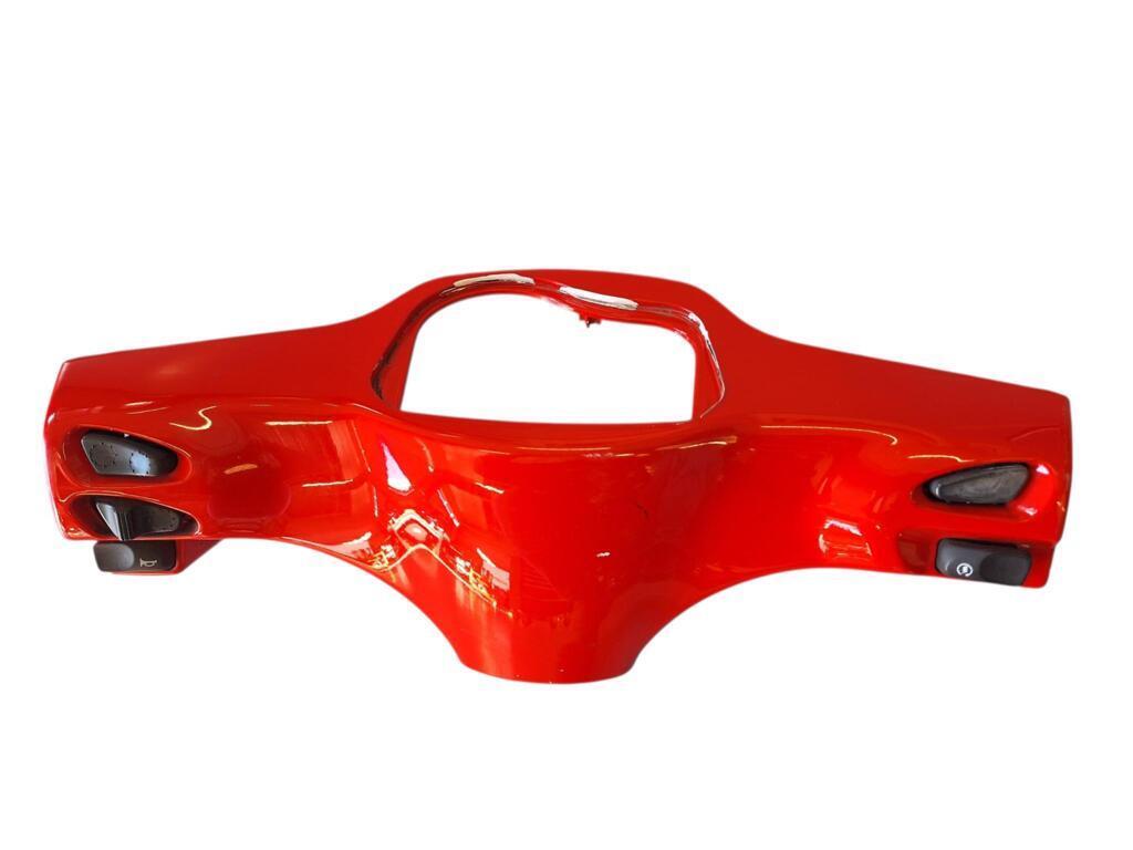 Stuurkap stuur kap origineel Vespa S, Gebruikt, Ophalen of Verzenden, Vespa, Vespa