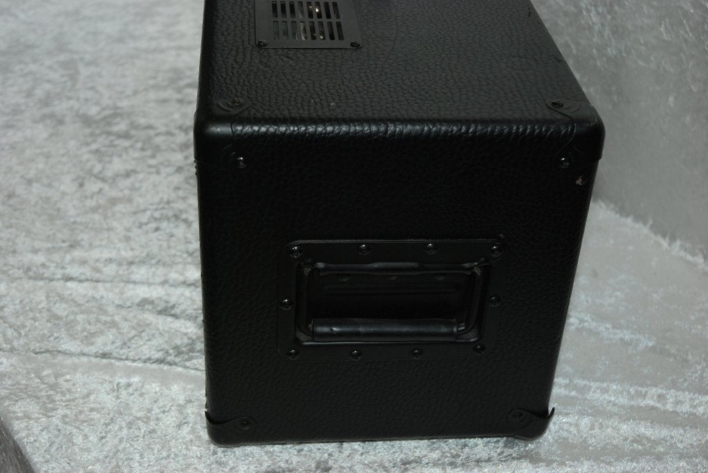 Fame T120H tube guitar amp,    <25251642>, Ophalen, Gebruikt, ., Fame