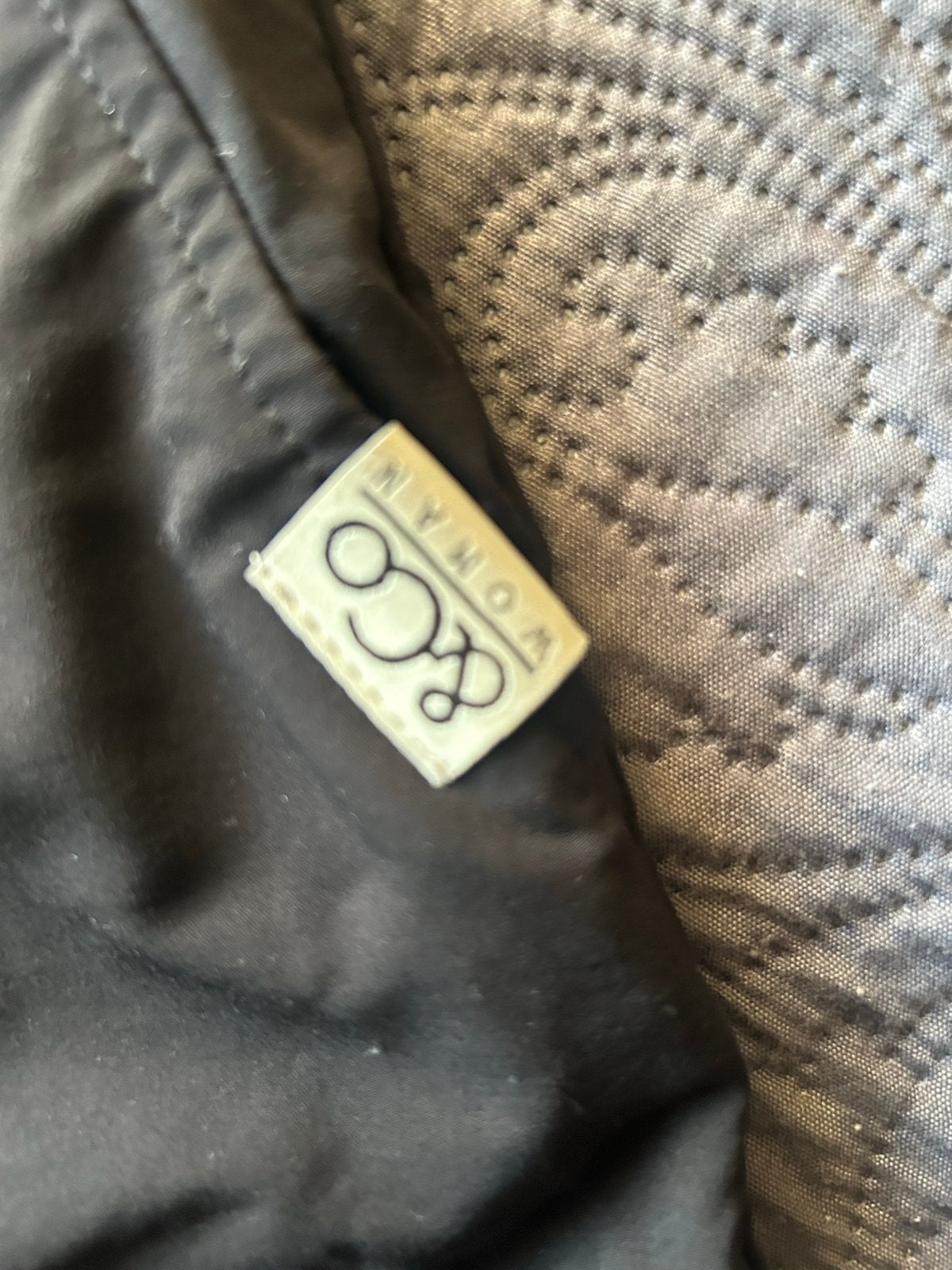 Zwarte &CO Woman shorts - Maat M, Maat 38/40 (M), Kort, Zwart, Ophalen of Verzenden