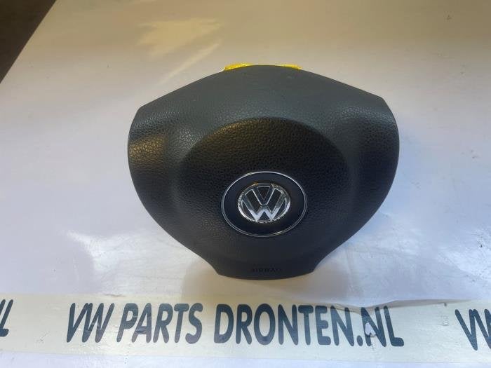 Airbag links (Stuur) van een Volkswagen Transporter