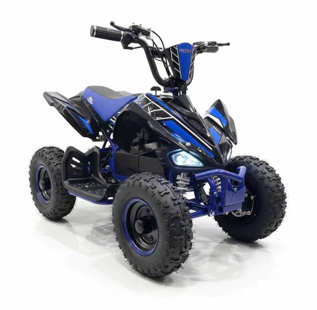 Accu Kinder Quad 1000w 36v, Nieuw in doos !, Ophalen, ., Nieuw, Ultra