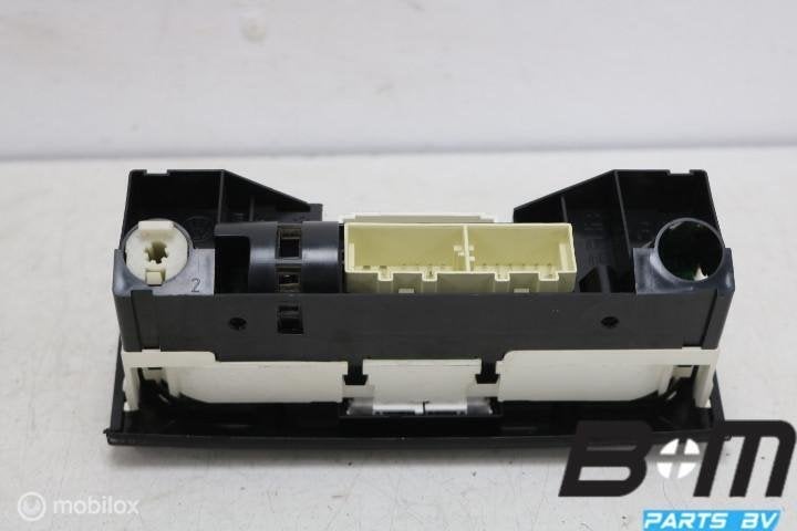 Kachelbediening Skoda Fabia Combi 5J0820045B, Auto-onderdelen, Gebruikt