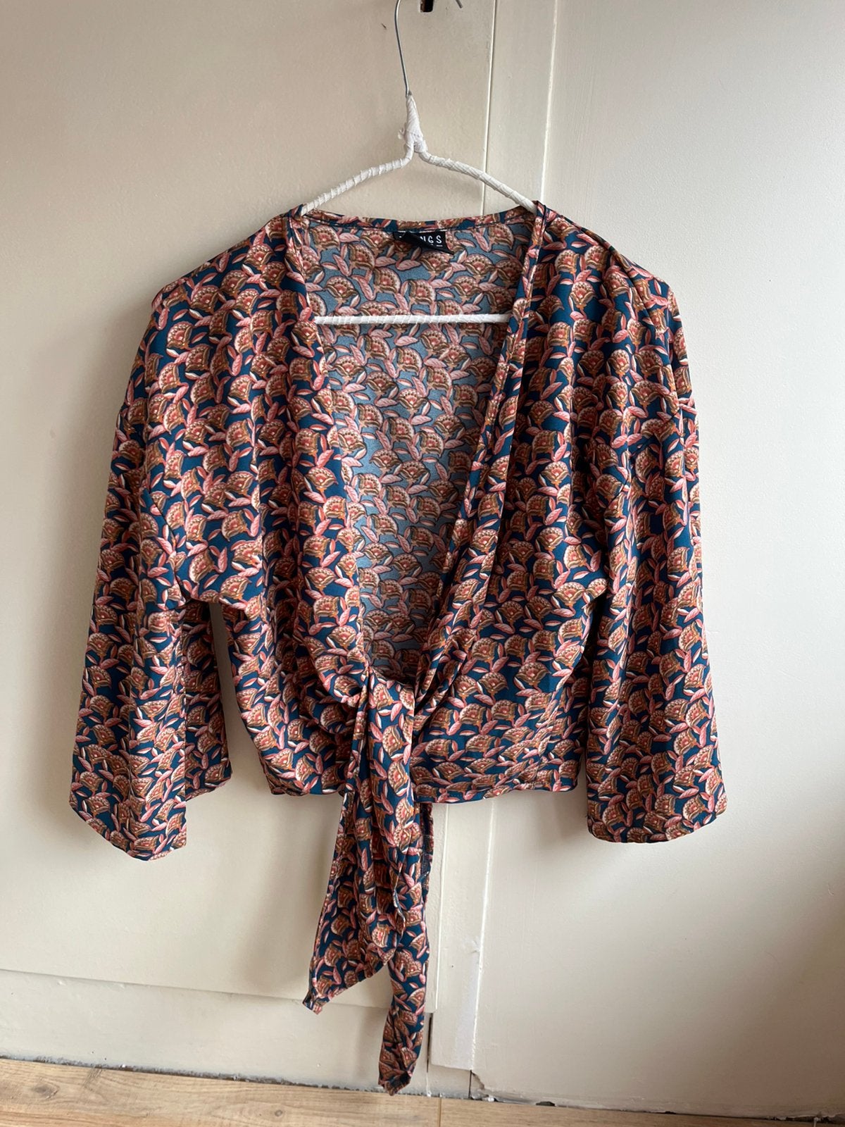 Top Things I Like Things I love, Ophalen of Verzenden, Nieuw, Lange mouw