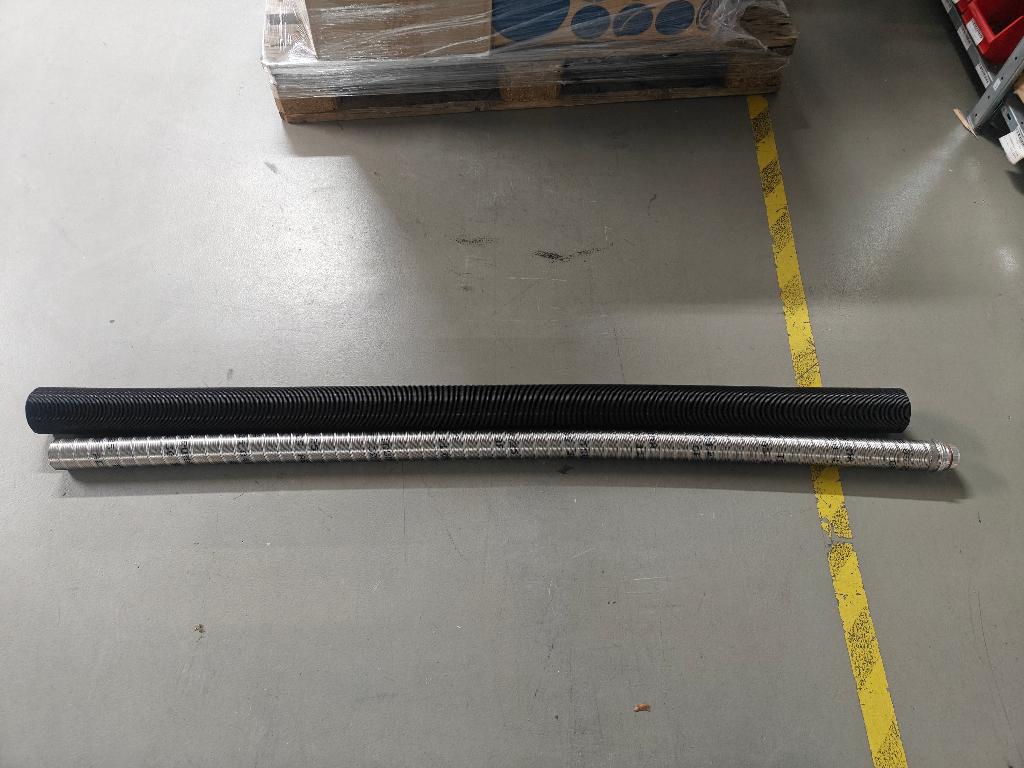 6x Truma Combi D ( Next Gen ) buizenset 1,5 meter, Caravans en Kamperen, Ophalen, Nieuw