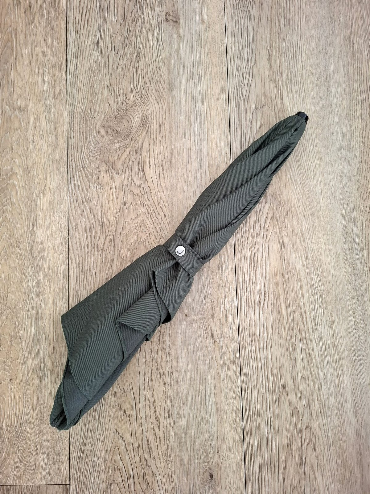 Joolz Geo3 green forest parasol ,luiertas, adapters maxicosi, Ophalen of Verzenden, Gebruikt, Zonnekap