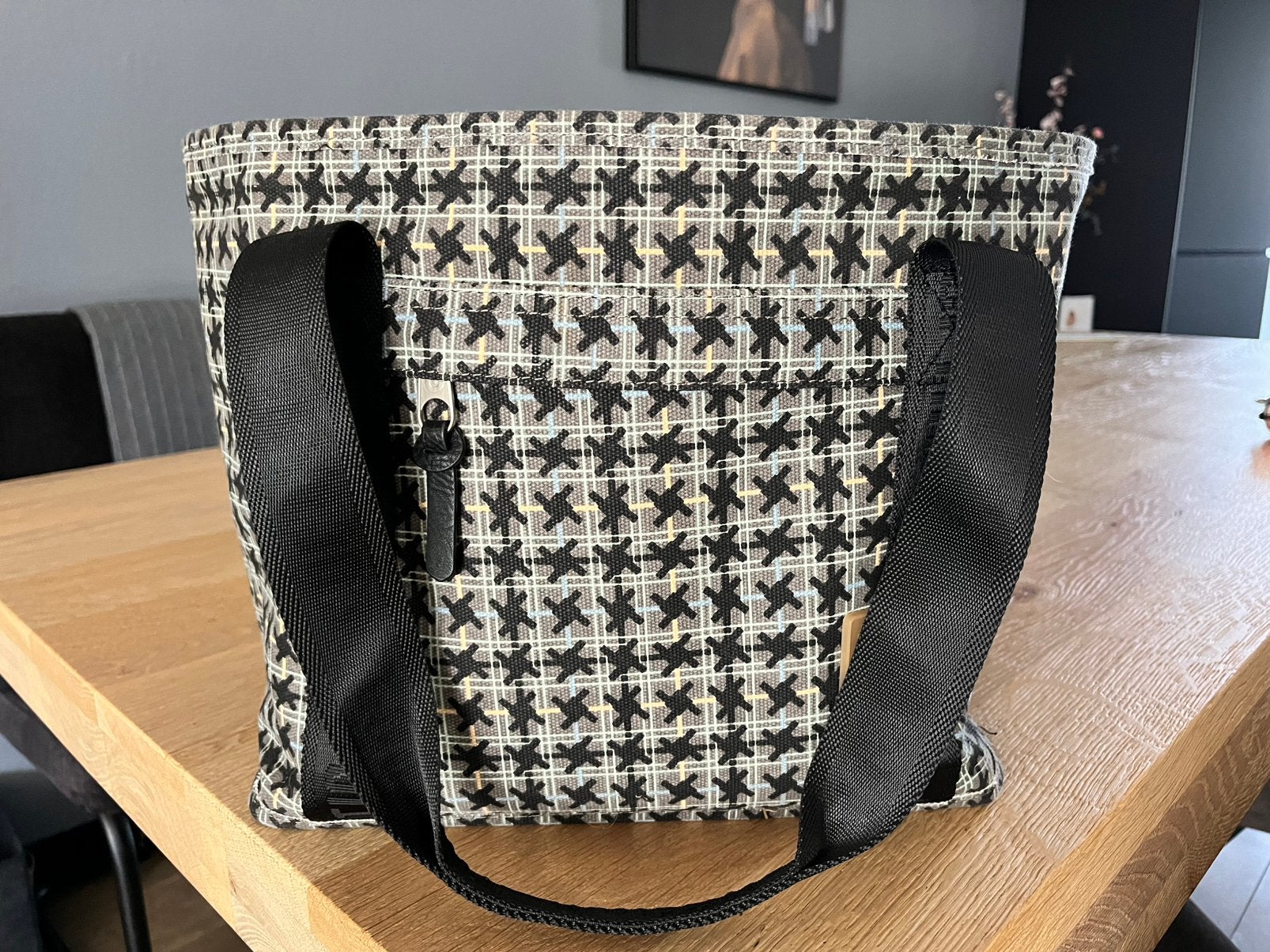 Cortina fietstas lxbxh 30x20x28cm, Ophalen of Verzenden, Zo goed als nieuw