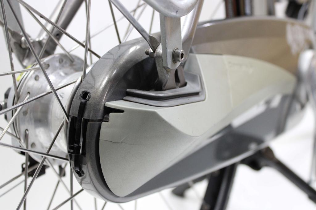 Refurbished Gazelle Bloom 53cm - Moederfiets, Fietsen en Brommers, Fietsen | Dames | Moederfietsen, Niet ingevuld, Niet ingevuld
