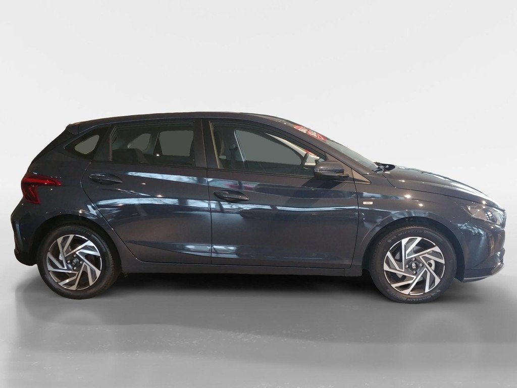 Hyundai i20 1.0 T-GDI Comfort | Navi Android auto / Apple ca, Auto's, Hyundai, Voorwielaandrijving, 12 maanden, Gebruikt, Euro 6