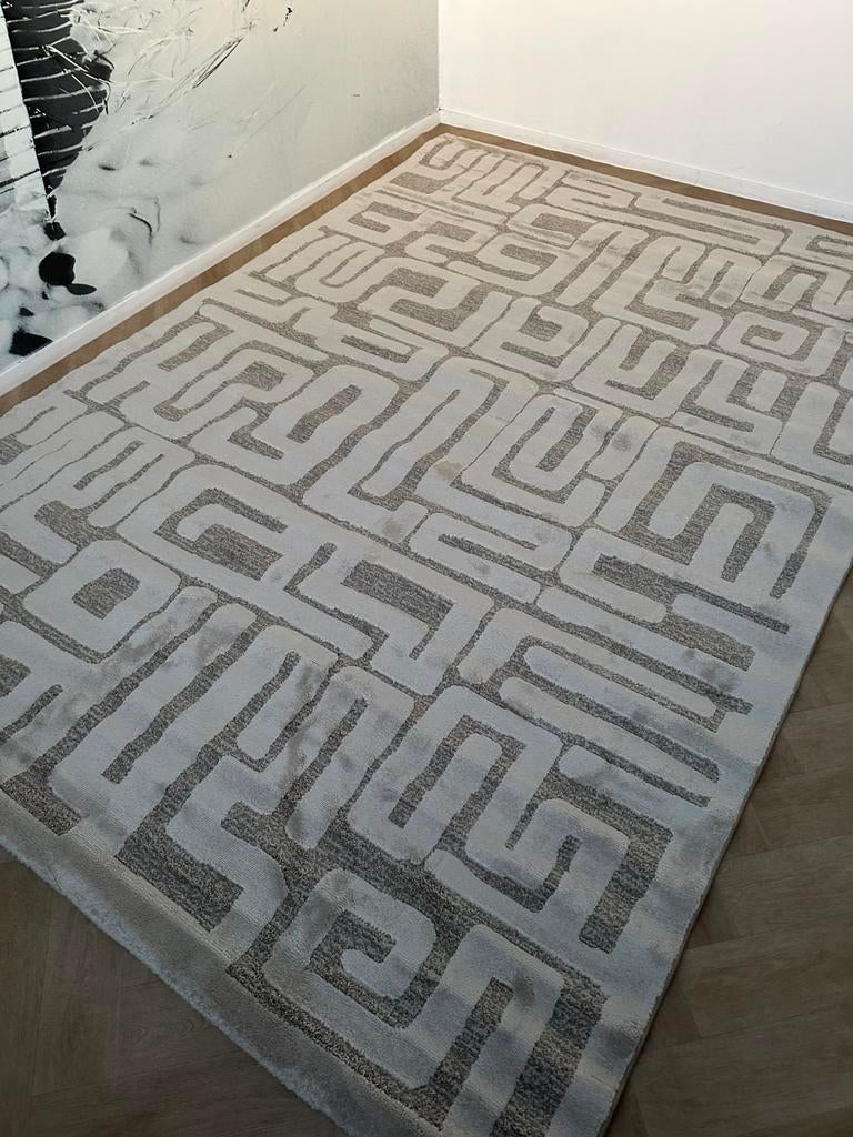 Brinker Design 200/290 vloerkleed, Ophalen of Verzenden, 200 cm of meer, Rechthoekig, Nieuw