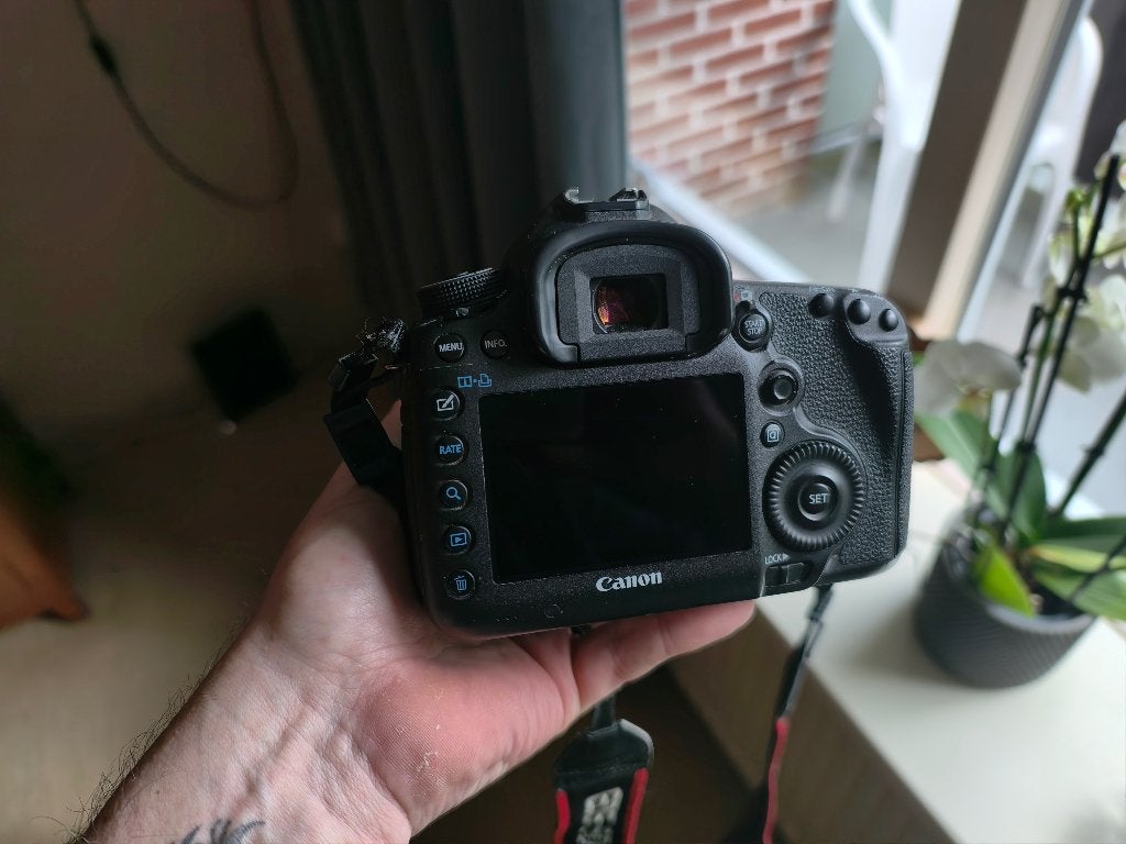 Canon 5d III, perfecte staat, 48000 kliks, Audio, Tv en Foto, Fotocamera's Digitaal, Ophalen, Spiegelreflex, Canon, Zo goed als nieuw