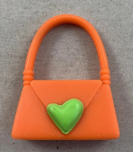 Winx Club Charmix Y2K Stella Seizoen 1 Tas Accessoire