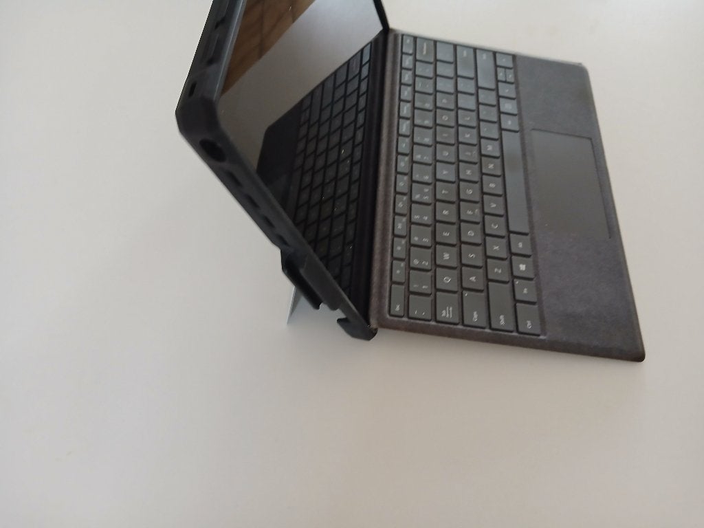 Zo Goed Als Nieuw SurfacePro 6, met pen, AANBIEDING euro 309, Uitbreidbaar geheugen, 12 inch, Ophalen of Verzenden, Zo goed als nieuw